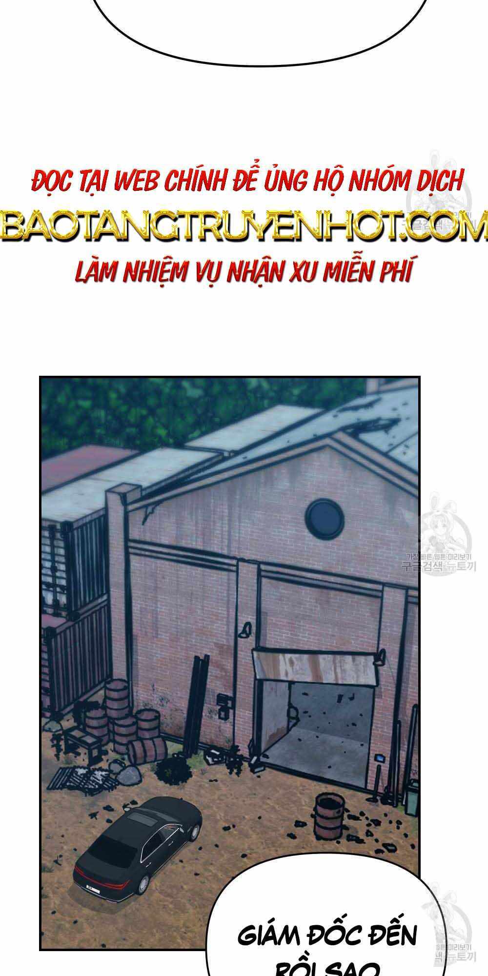 Giang Hồ Thực Thi Công Lý Chap 34 - Next Chap 35
