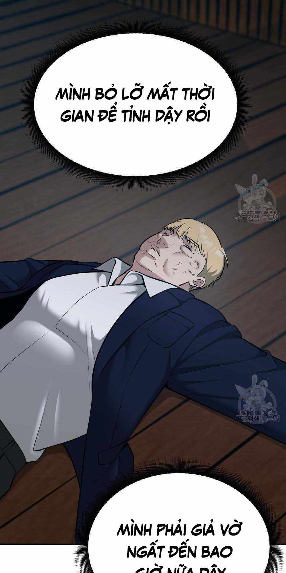 Giang Hồ Thực Thi Công Lý Chap 34 - Next Chap 35