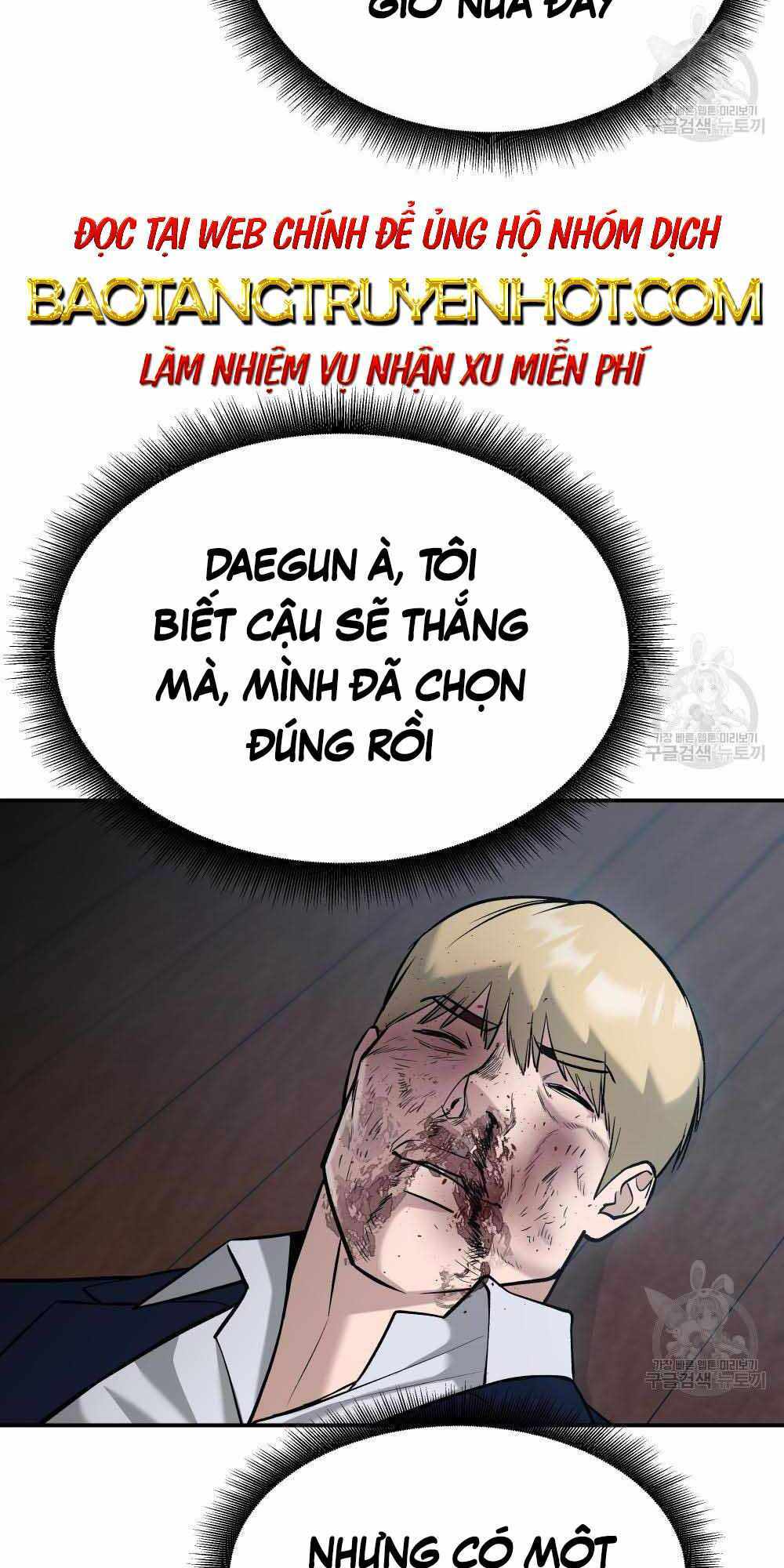 Giang Hồ Thực Thi Công Lý Chap 34 - Next Chap 35