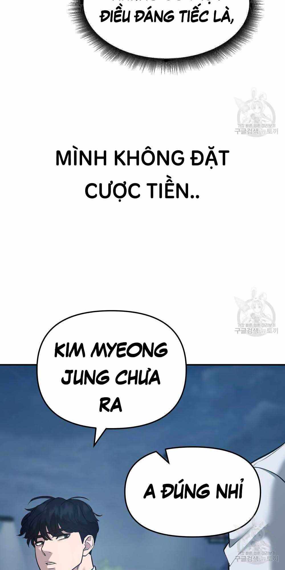 Giang Hồ Thực Thi Công Lý Chap 34 - Next Chap 35