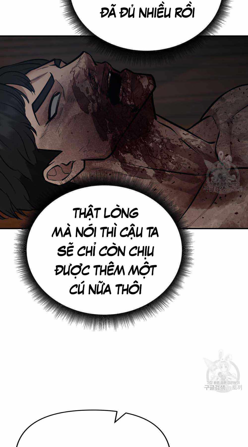 Giang Hồ Thực Thi Công Lý Chap 34 - Next Chap 35