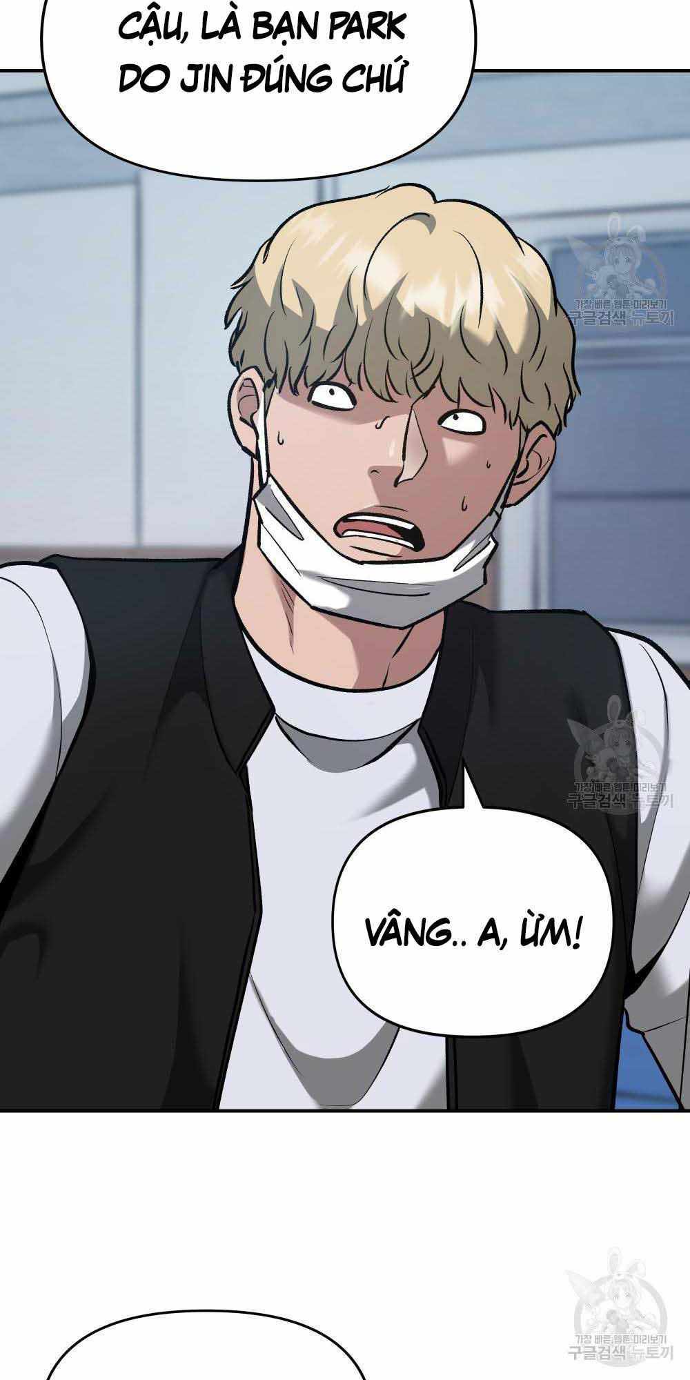 Giang Hồ Thực Thi Công Lý Chap 34 - Next Chap 35