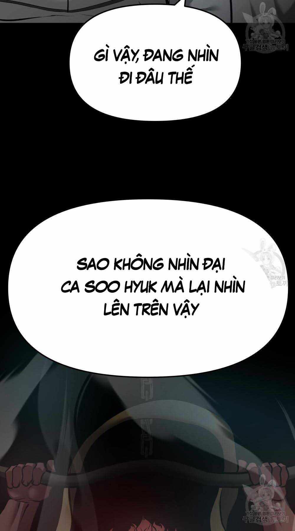 Giang Hồ Thực Thi Công Lý Chap 34 - Next Chap 35
