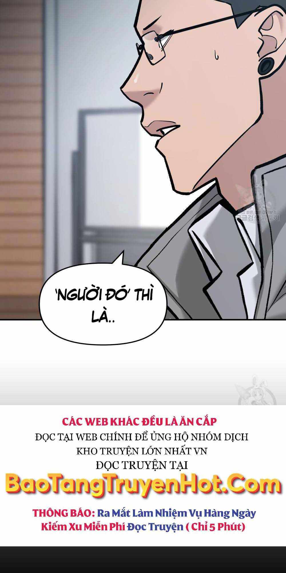 Giang Hồ Thực Thi Công Lý Chap 34 - Next Chap 35