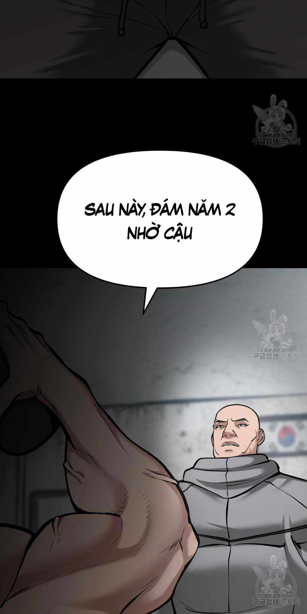 Giang Hồ Thực Thi Công Lý Chap 34 - Next Chap 35