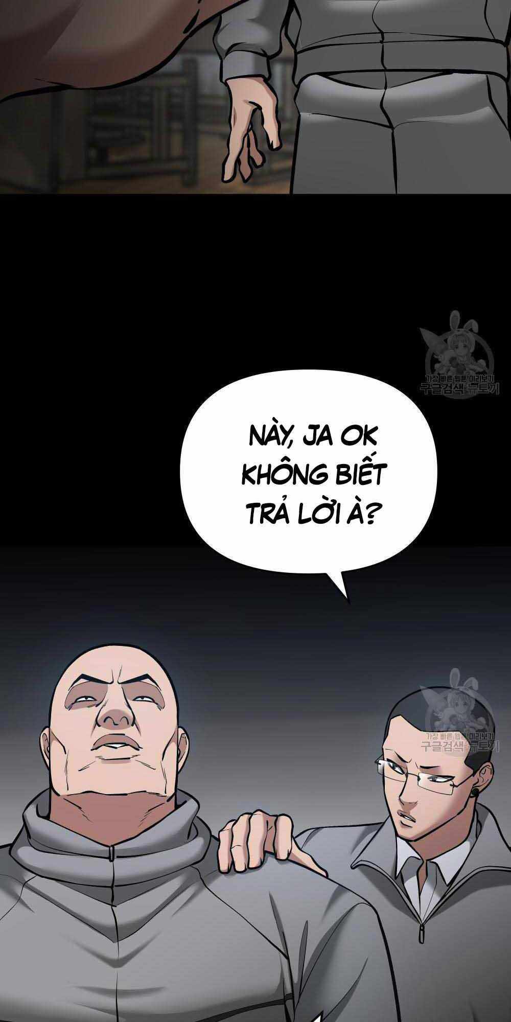 Giang Hồ Thực Thi Công Lý Chap 34 - Next Chap 35