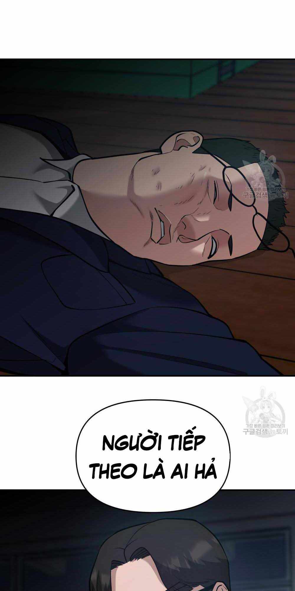 Giang Hồ Thực Thi Công Lý Chap 34 - Next Chap 35