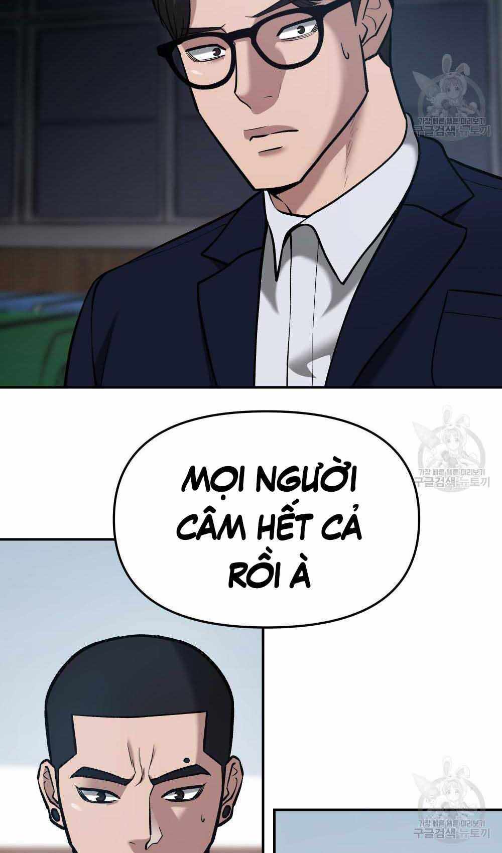 Giang Hồ Thực Thi Công Lý Chap 34 - Next Chap 35