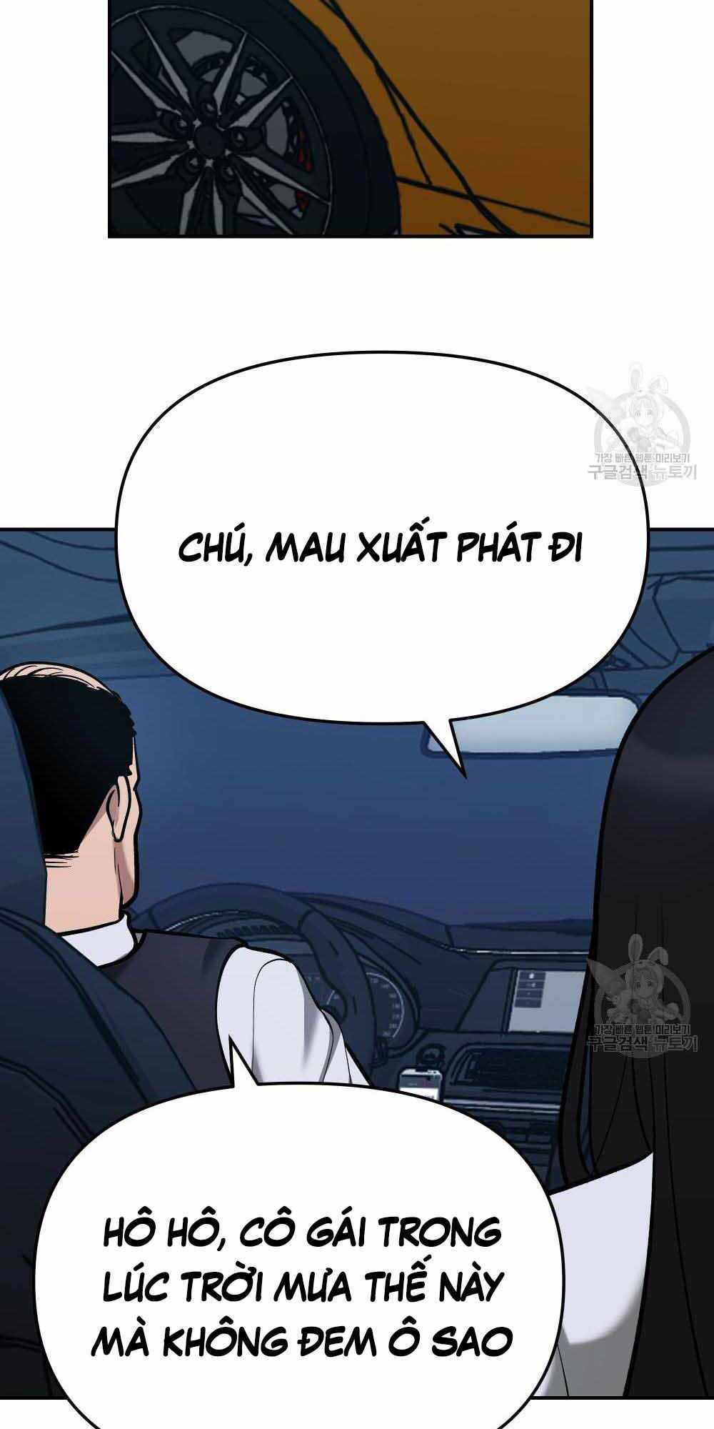 Giang Hồ Thực Thi Công Lý Chap 34 - Next Chap 35