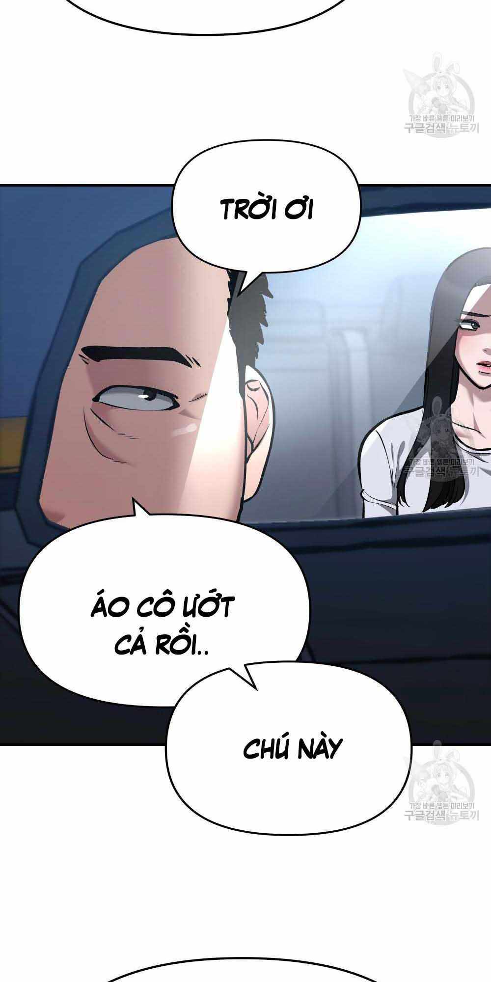 Giang Hồ Thực Thi Công Lý Chap 34 - Next Chap 35