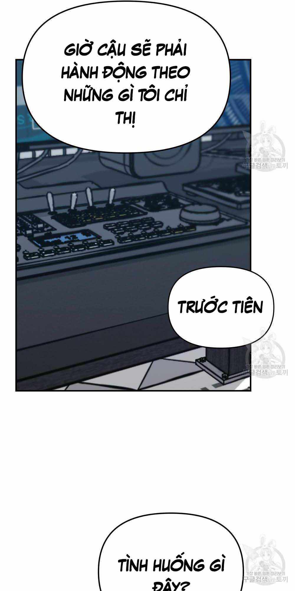Giang Hồ Thực Thi Công Lý Chap 34 - Next Chap 35