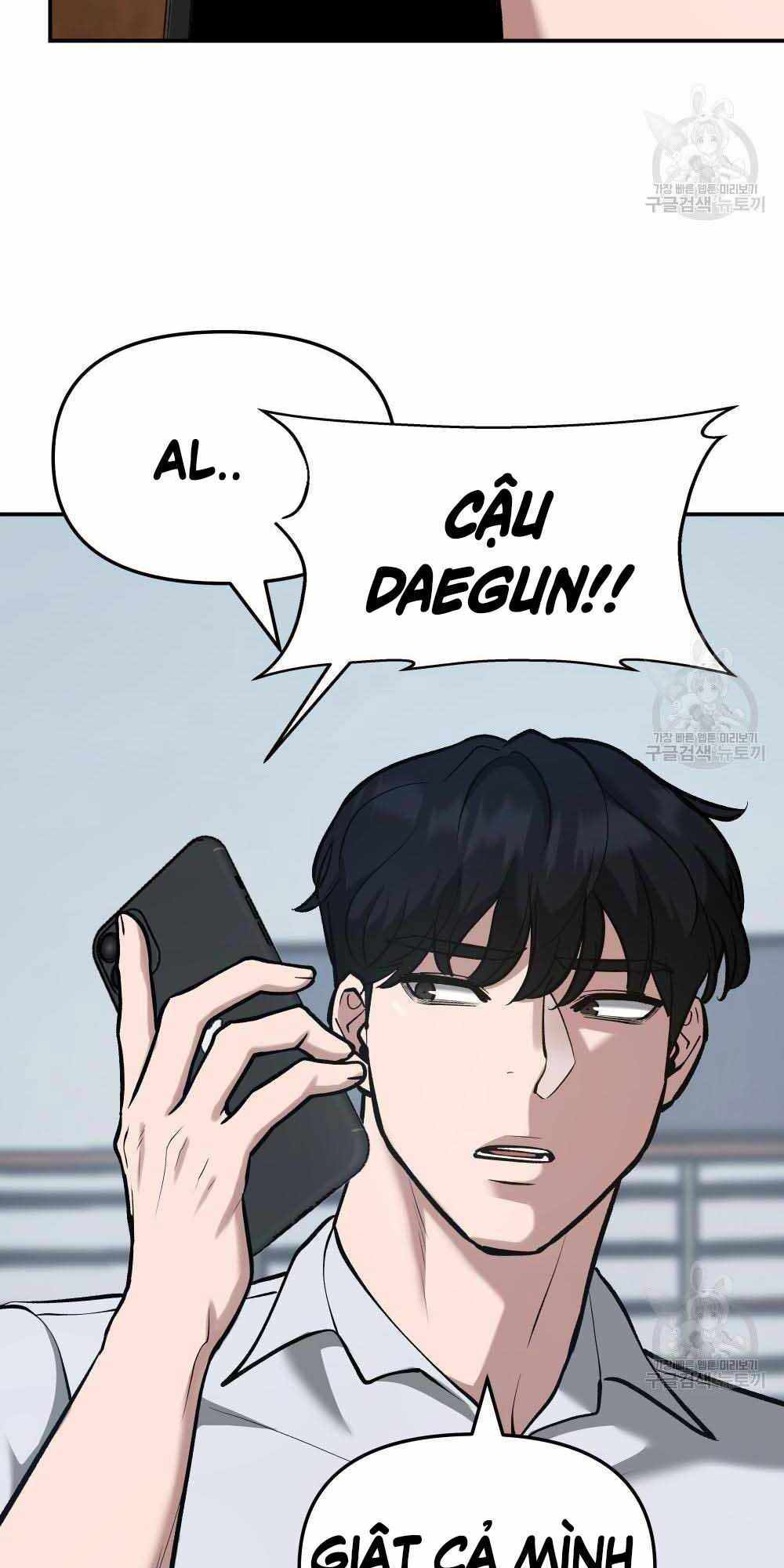 Giang Hồ Thực Thi Công Lý Chap 34 - Next Chap 35