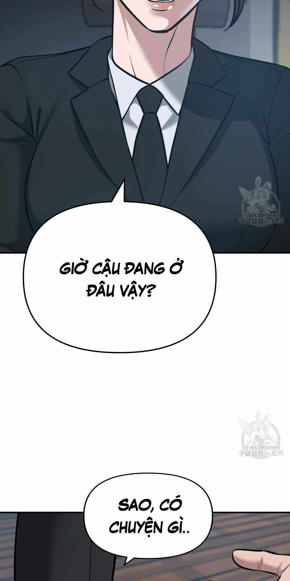 Giang Hồ Thực Thi Công Lý Chap 34 - Next Chap 35