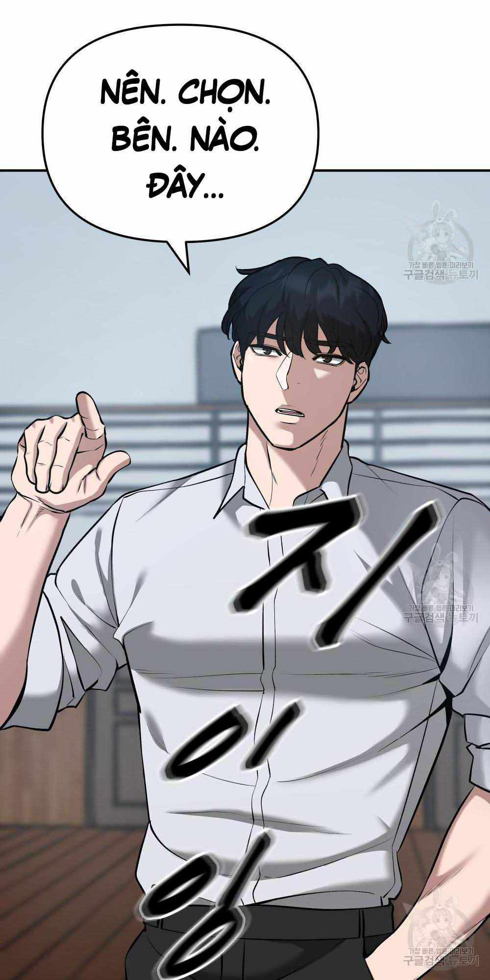 Giang Hồ Thực Thi Công Lý Chap 34 - Next Chap 35