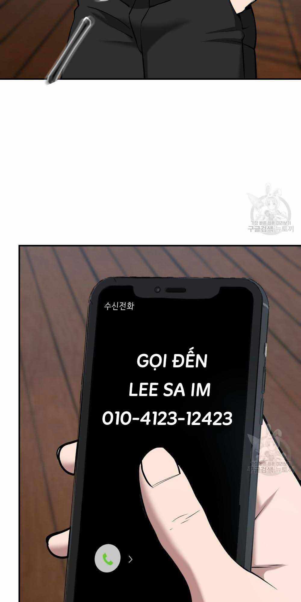 Giang Hồ Thực Thi Công Lý Chap 34 - Next Chap 35