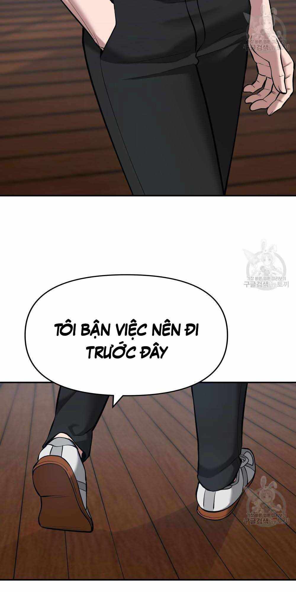Giang Hồ Thực Thi Công Lý Chap 34 - Next Chap 35