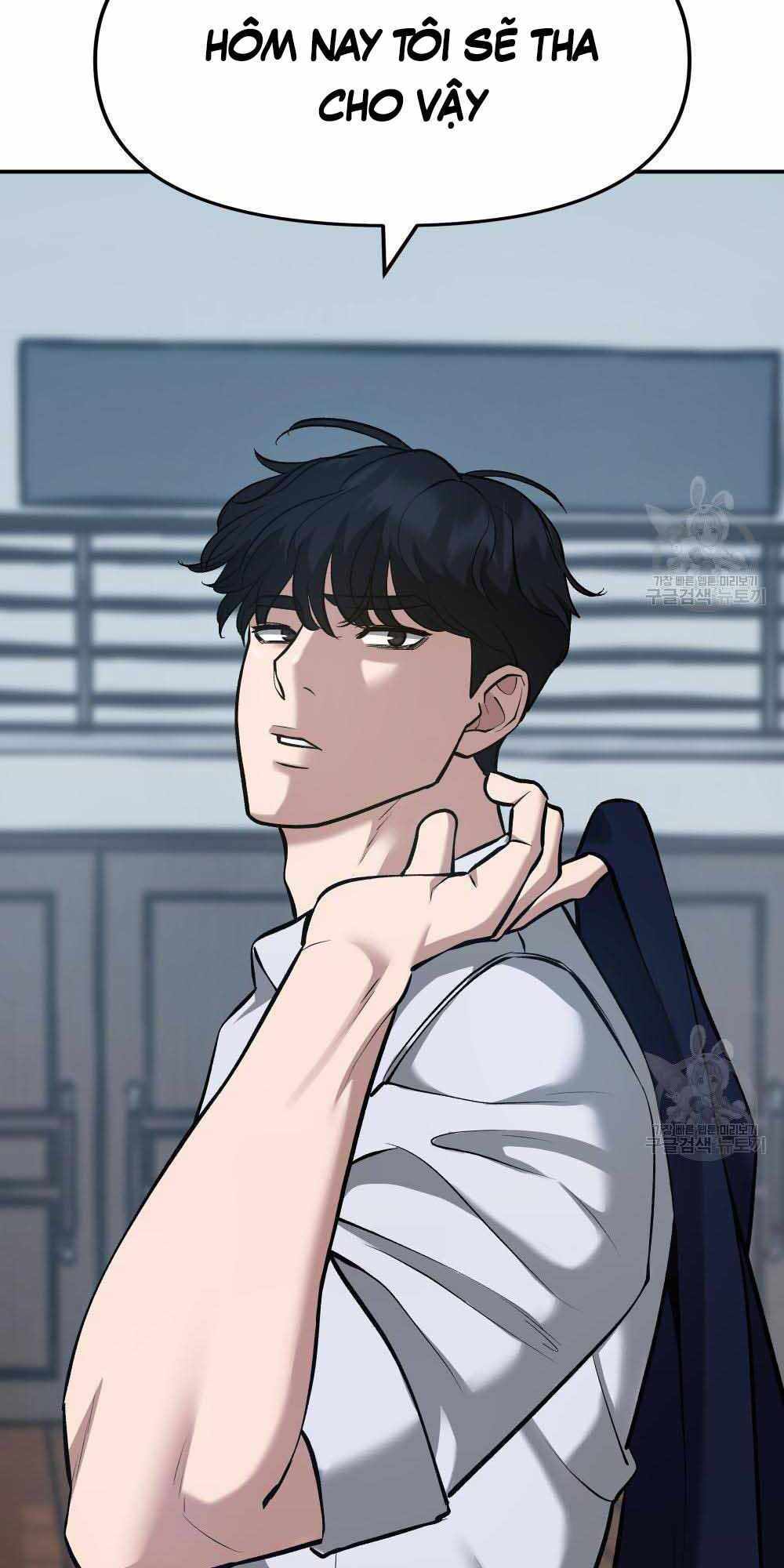 Giang Hồ Thực Thi Công Lý Chap 34 - Next Chap 35
