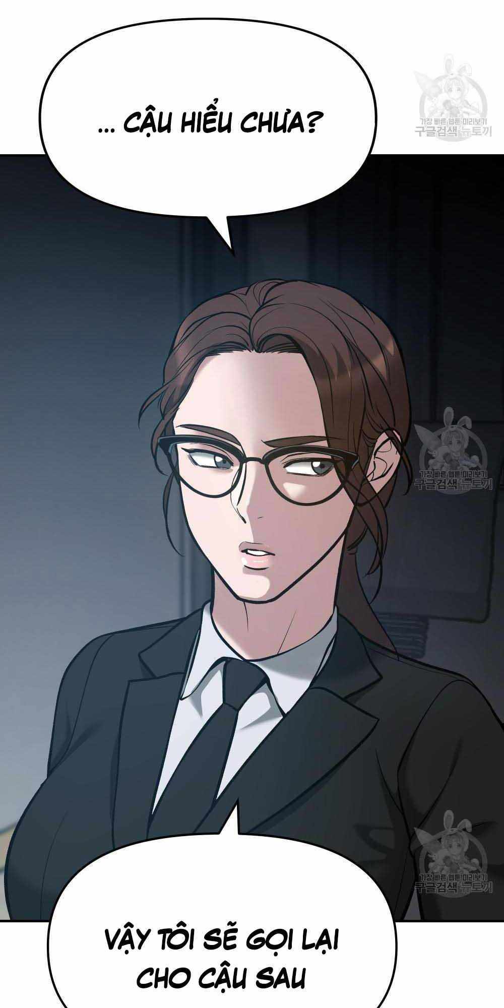 Giang Hồ Thực Thi Công Lý Chap 34 - Next Chap 35