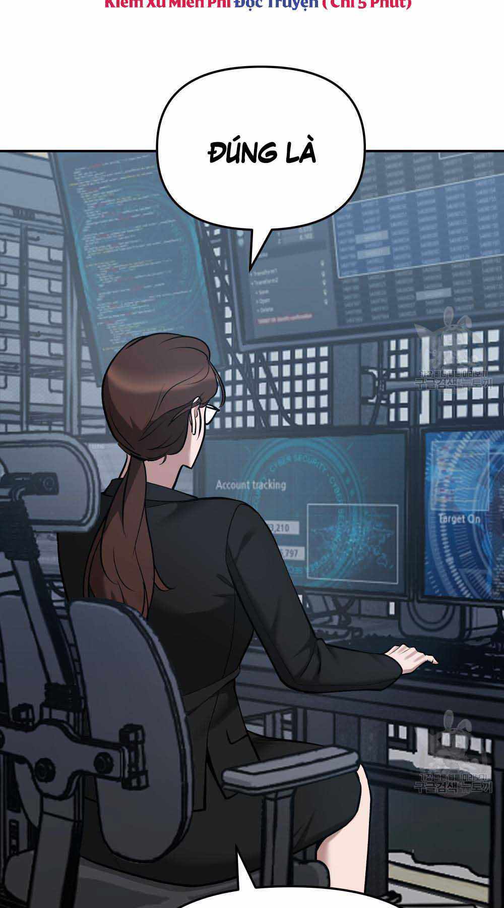 Giang Hồ Thực Thi Công Lý Chap 34 - Next Chap 35