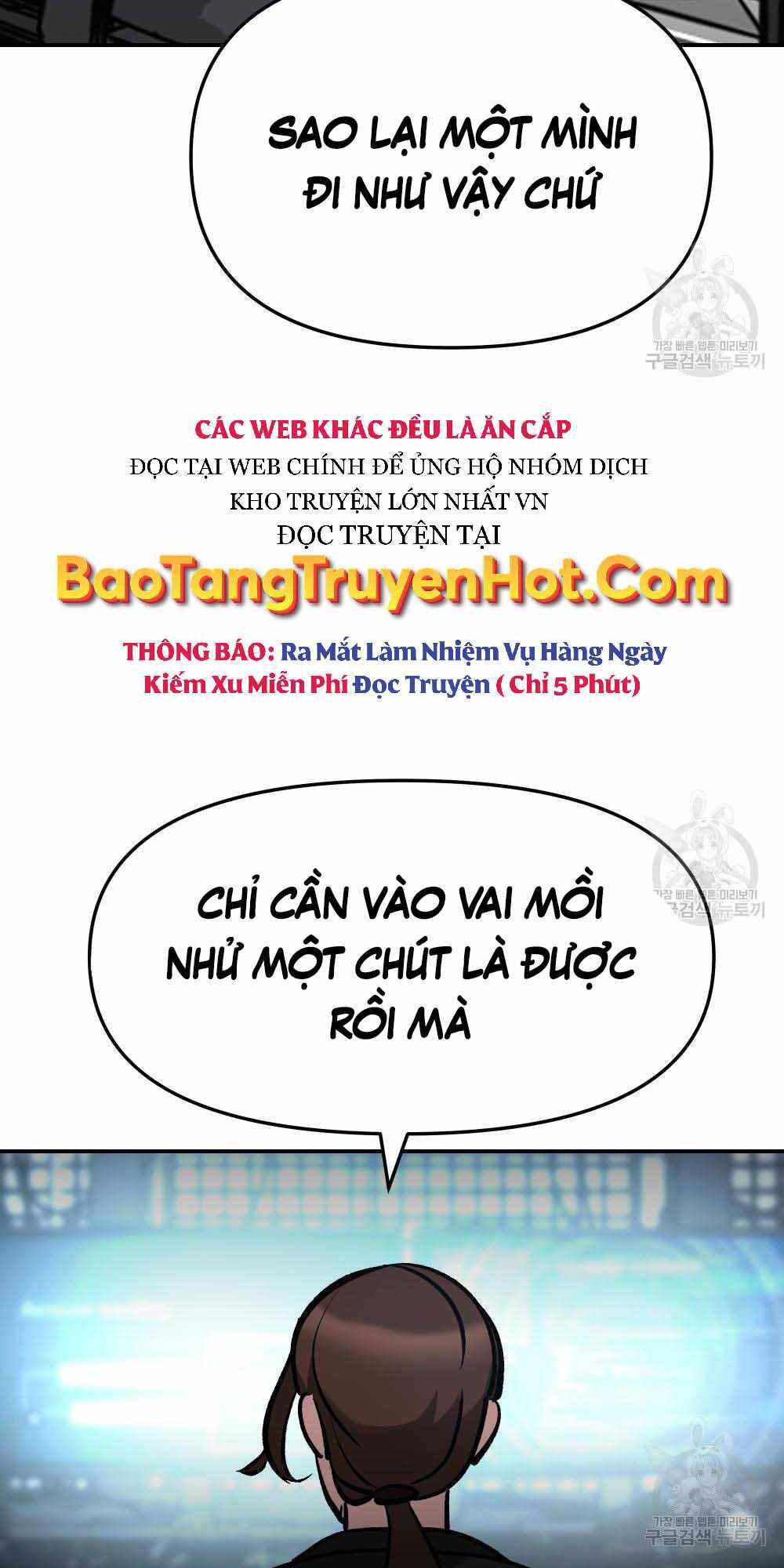 Giang Hồ Thực Thi Công Lý Chap 34 - Next Chap 35