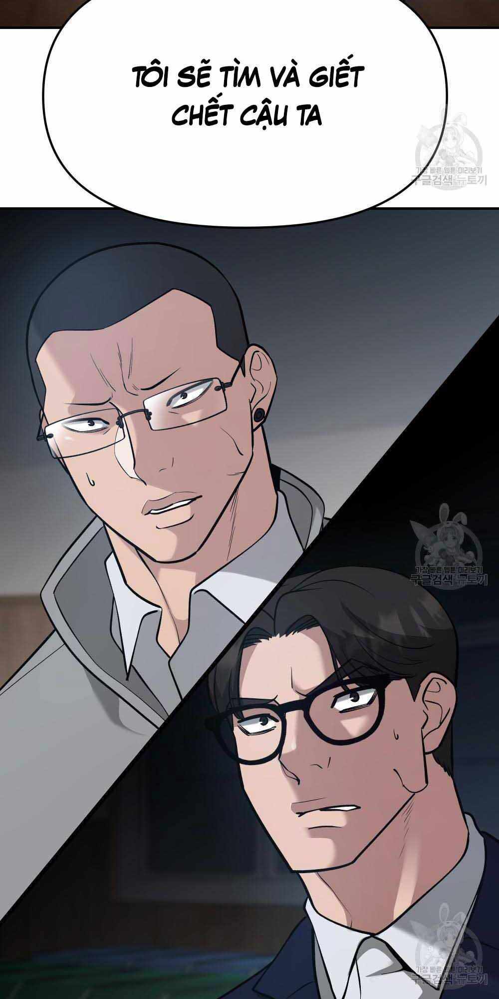 Giang Hồ Thực Thi Công Lý Chap 34 - Next Chap 35