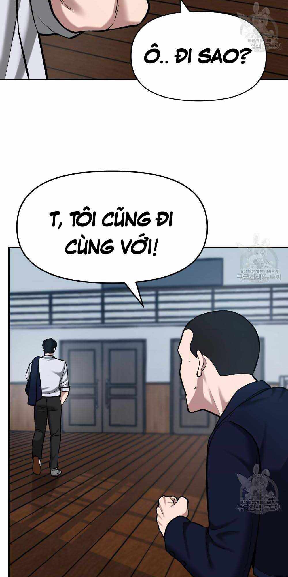 Giang Hồ Thực Thi Công Lý Chap 34 - Next Chap 35