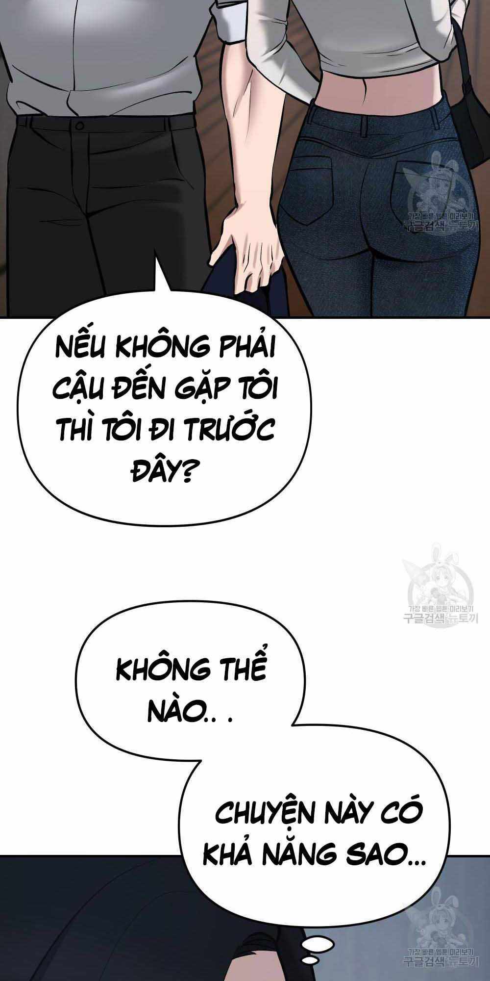 Giang Hồ Thực Thi Công Lý Chap 34 - Next Chap 35
