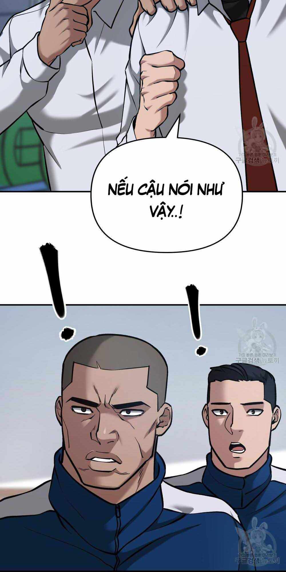 Giang Hồ Thực Thi Công Lý Chap 34 - Next Chap 35