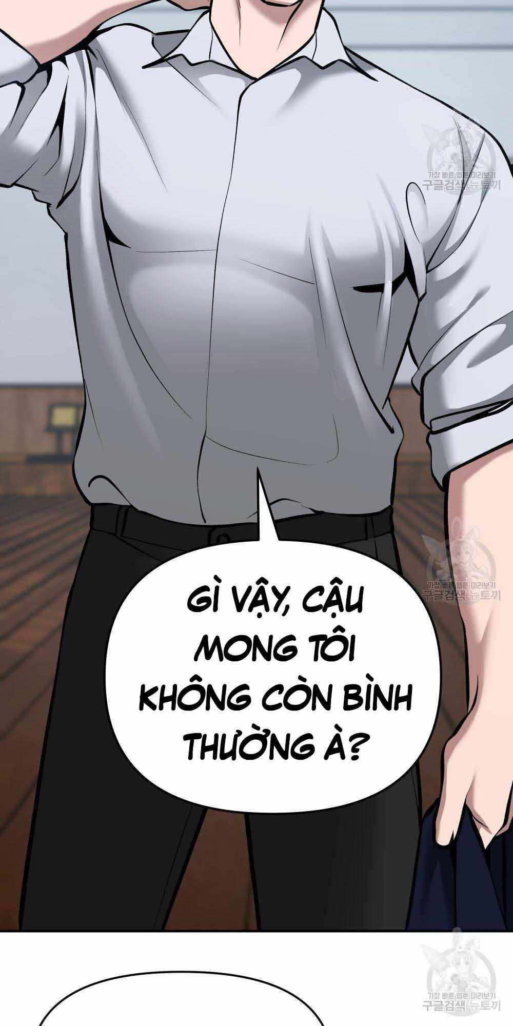 Giang Hồ Thực Thi Công Lý Chap 34 - Next Chap 35