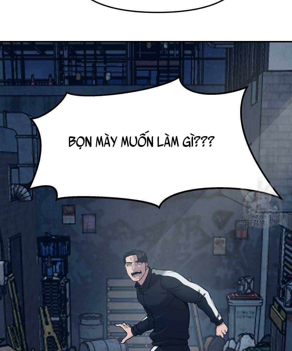 Giang Hồ Thực Thi Công Lý Chap 35.5 - Next Chap 36.5