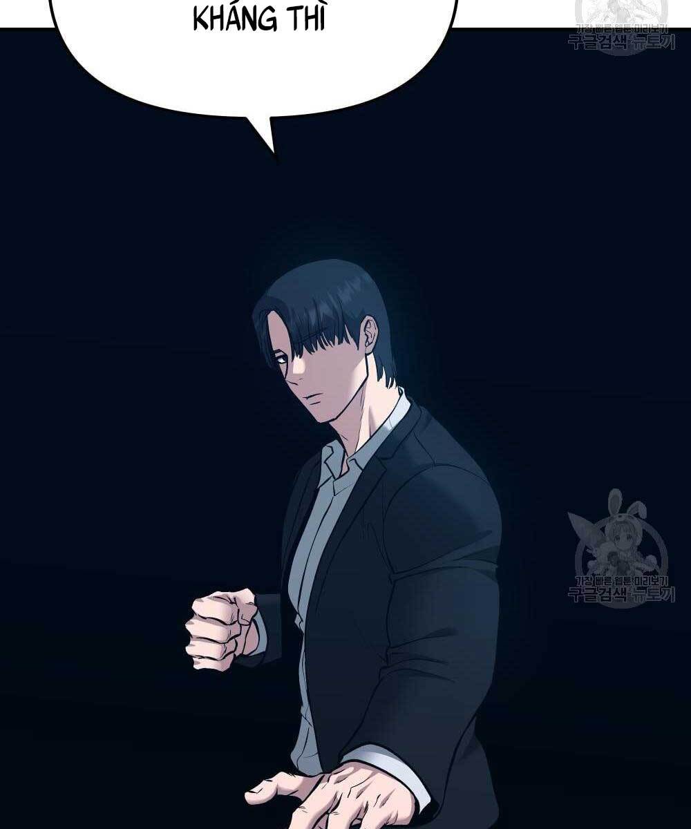 Giang Hồ Thực Thi Công Lý Chap 35.5 - Next Chap 36.5