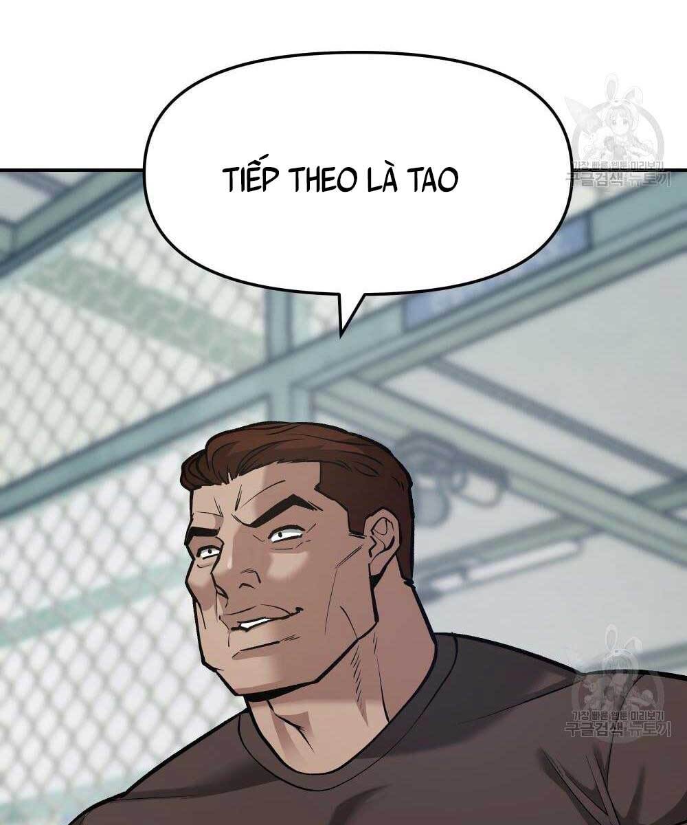 Giang Hồ Thực Thi Công Lý Chap 35.5 - Next Chap 36.5
