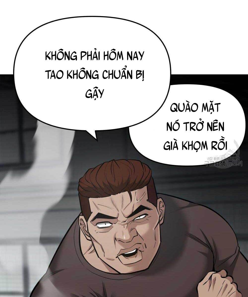 Giang Hồ Thực Thi Công Lý Chap 35.5 - Next Chap 36.5