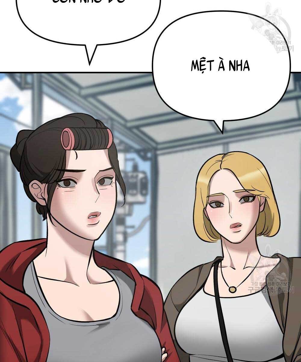 Giang Hồ Thực Thi Công Lý Chap 35.5 - Next Chap 36.5