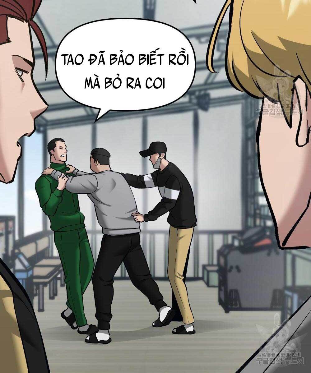 Giang Hồ Thực Thi Công Lý Chap 35.5 - Next Chap 36.5