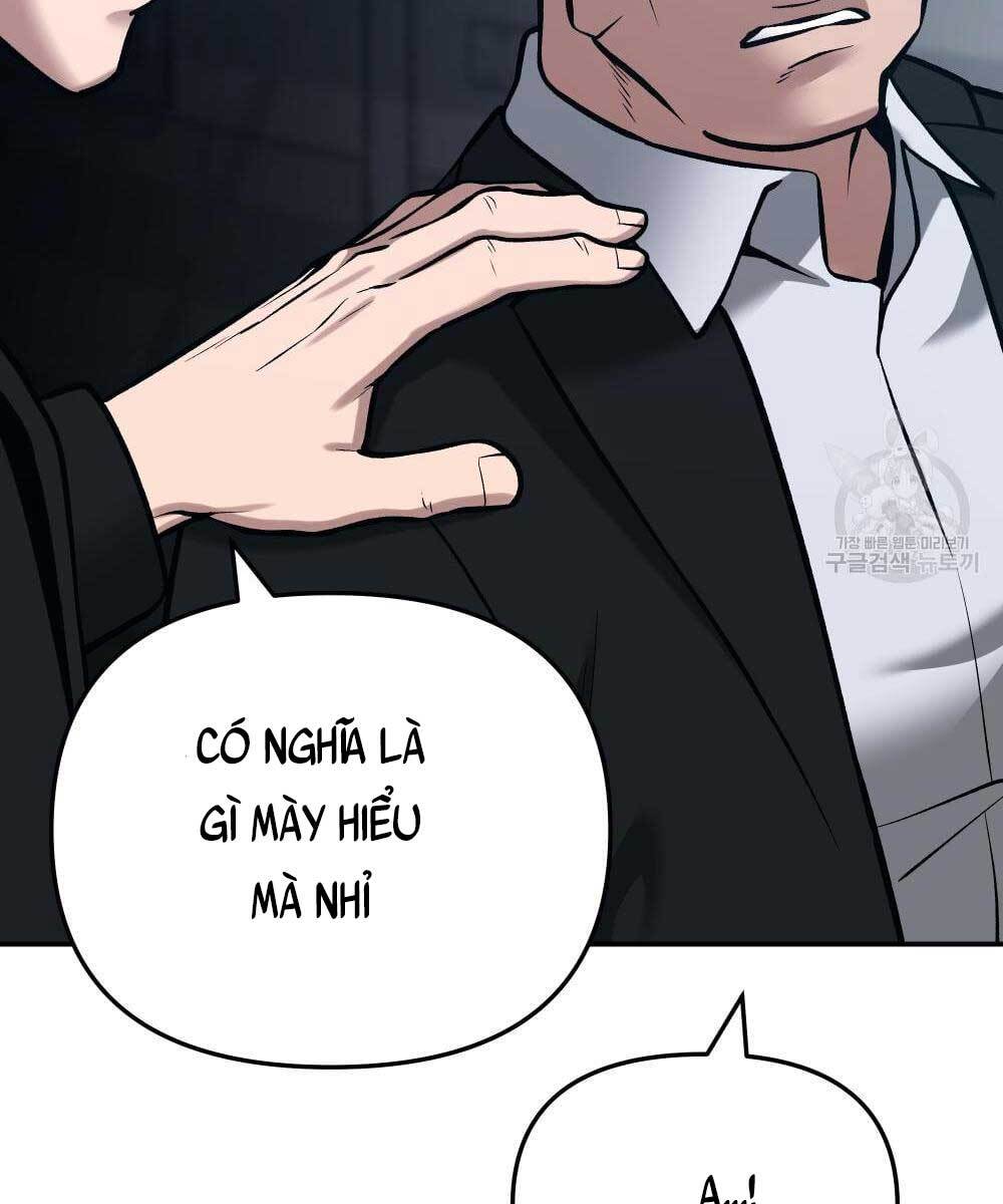 Giang Hồ Thực Thi Công Lý Chap 35 - Next Chap 36