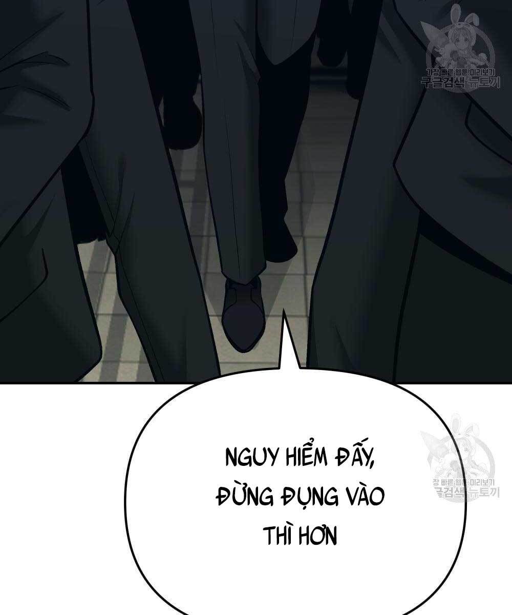 Giang Hồ Thực Thi Công Lý Chap 35 - Next Chap 36