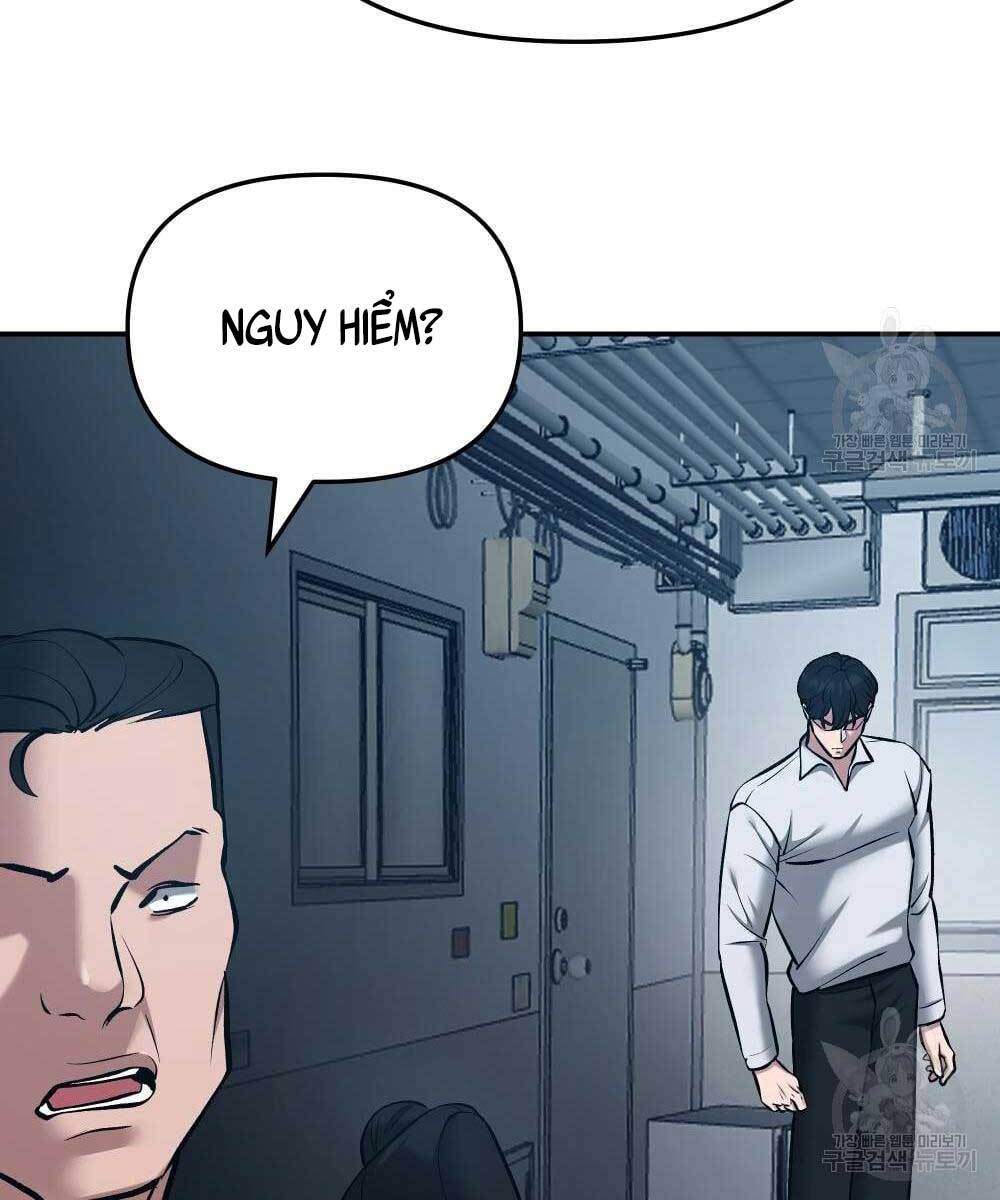 Giang Hồ Thực Thi Công Lý Chap 35 - Next Chap 36