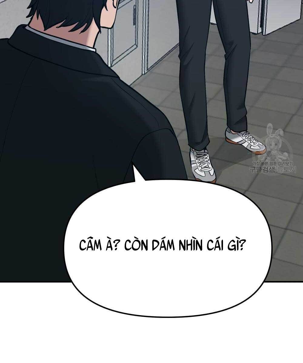 Giang Hồ Thực Thi Công Lý Chap 35 - Next Chap 36