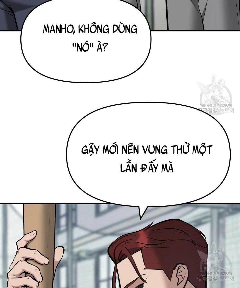 Giang Hồ Thực Thi Công Lý Chap 35 - Next Chap 36