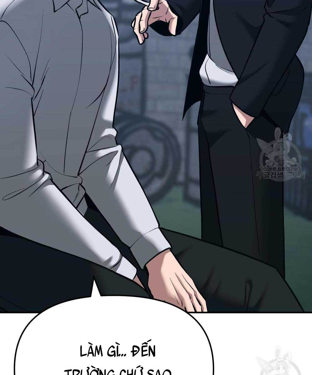Giang Hồ Thực Thi Công Lý Chap 35 - Next Chap 36