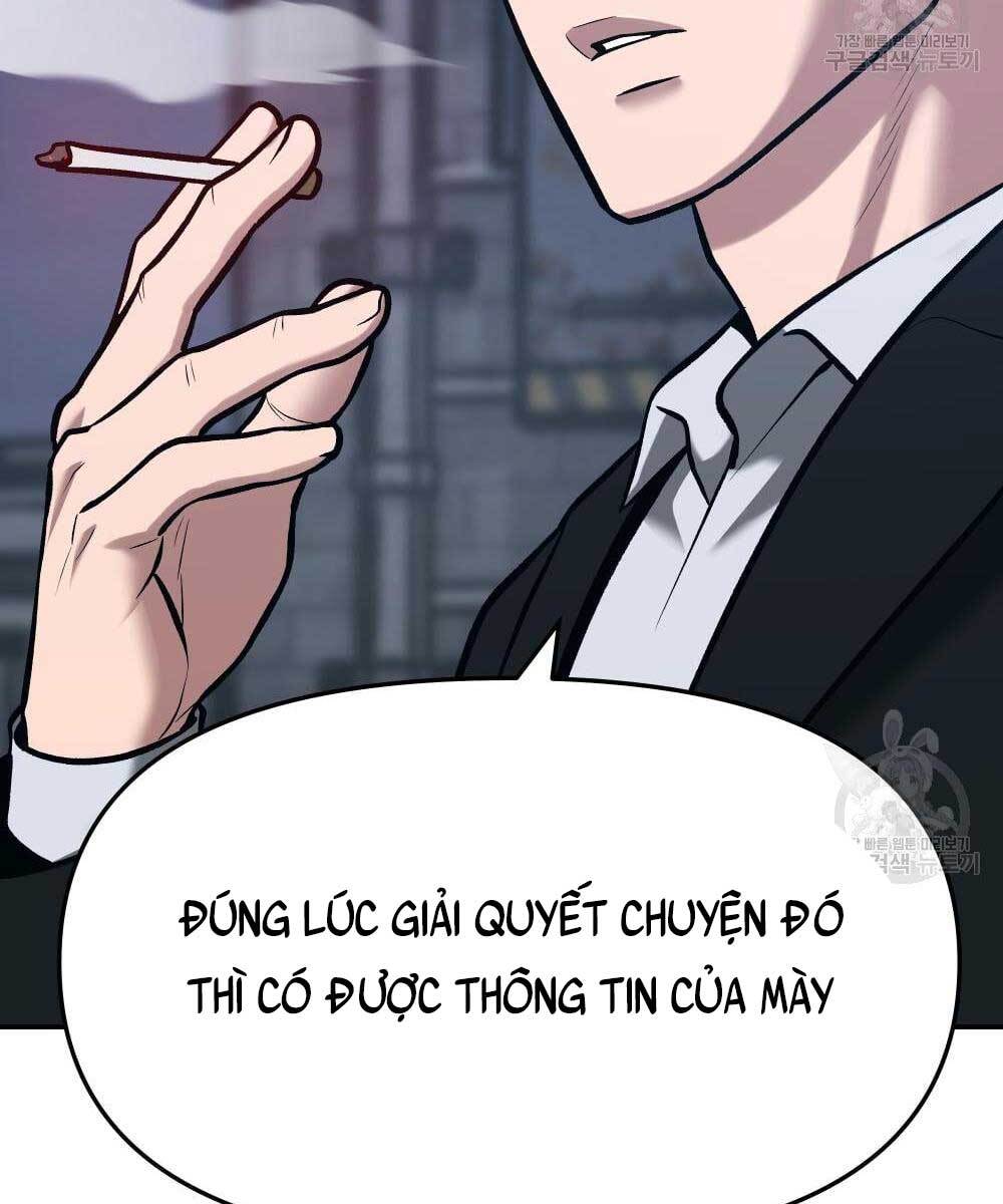Giang Hồ Thực Thi Công Lý Chap 35 - Next Chap 36