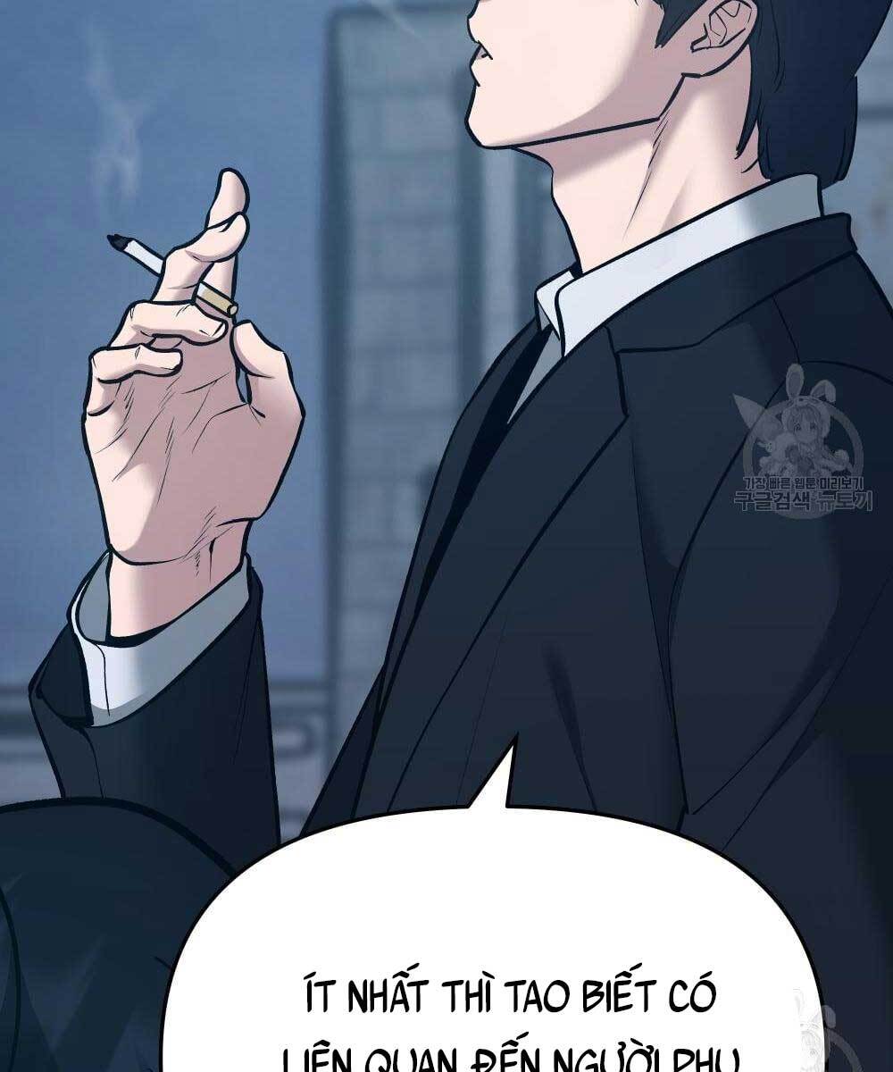 Giang Hồ Thực Thi Công Lý Chap 35 - Next Chap 36