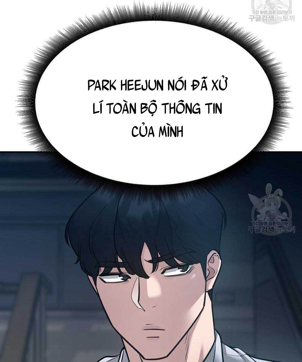 Giang Hồ Thực Thi Công Lý Chap 35 - Next Chap 36
