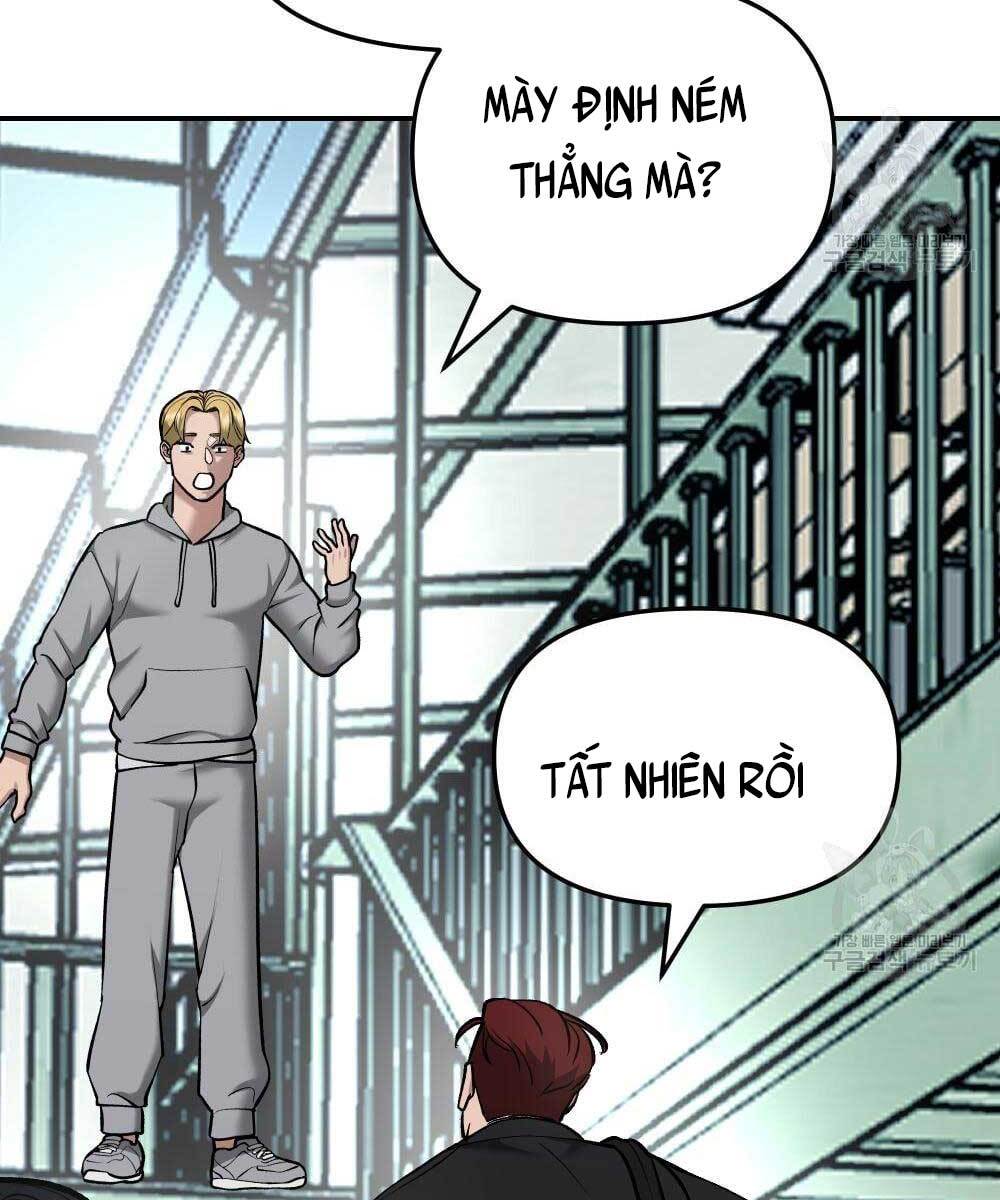 Giang Hồ Thực Thi Công Lý Chap 35 - Next Chap 36