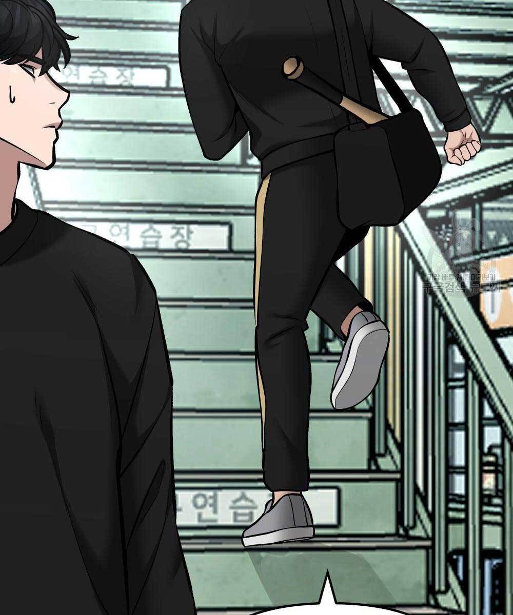 Giang Hồ Thực Thi Công Lý Chap 35 - Next Chap 36