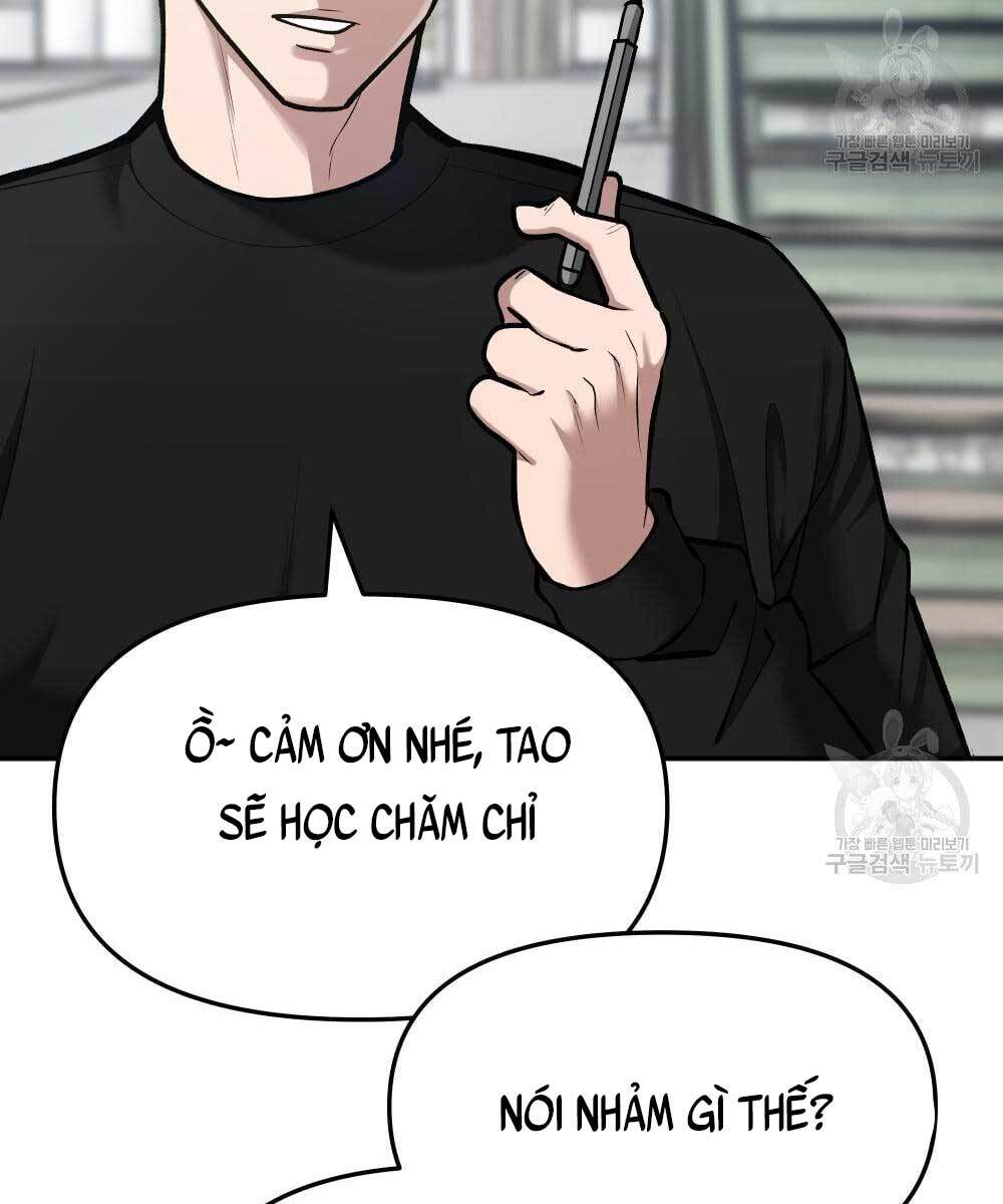 Giang Hồ Thực Thi Công Lý Chap 35 - Next Chap 36