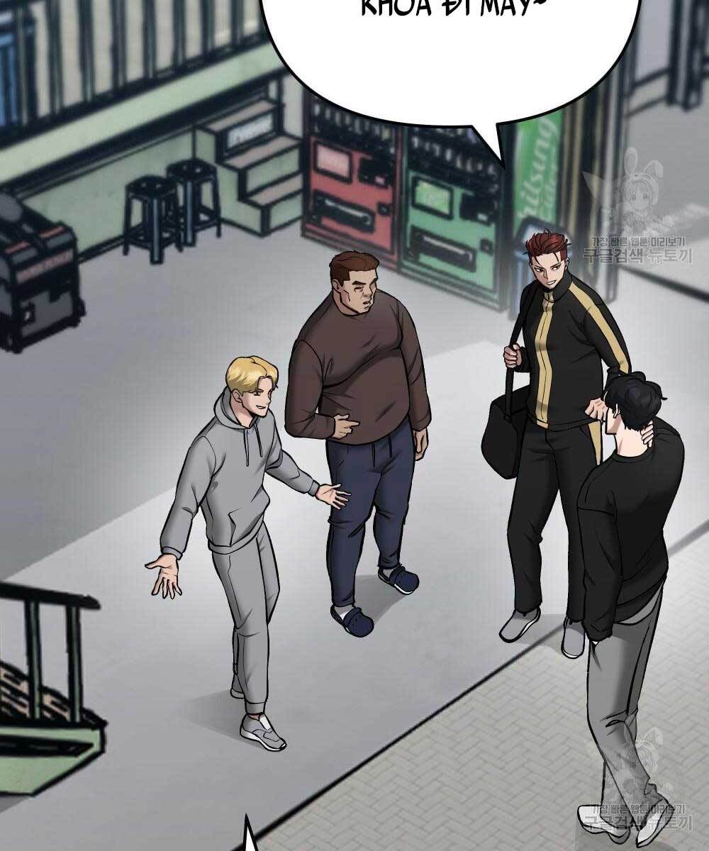 Giang Hồ Thực Thi Công Lý Chap 35 - Next Chap 36