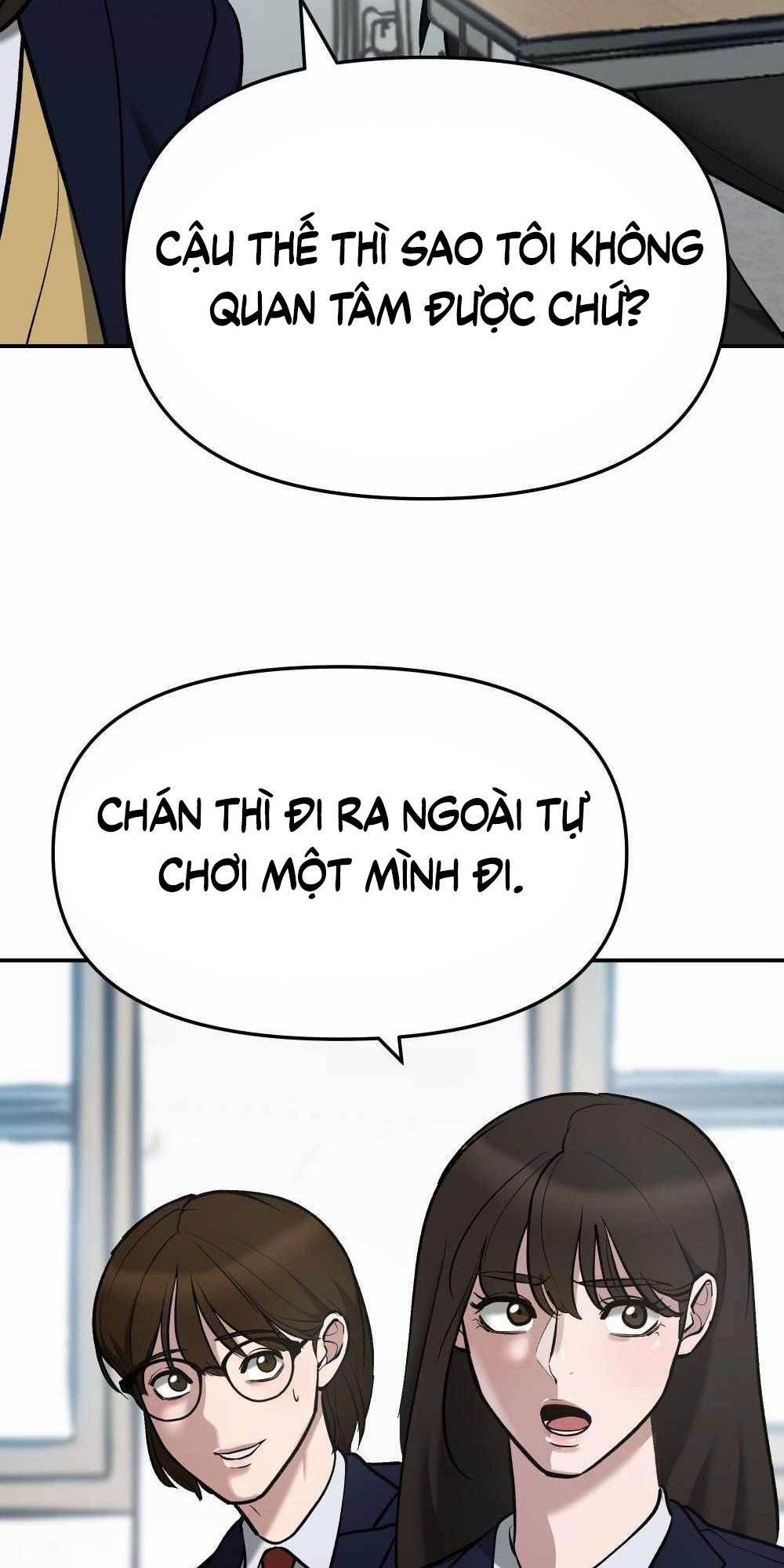 Giang Hồ Thực Thi Công Lý Chap 36 - Next Chap 37