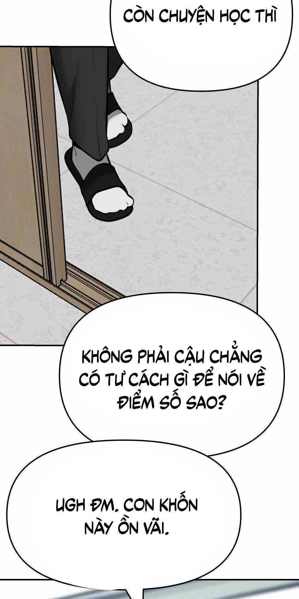 Giang Hồ Thực Thi Công Lý Chap 36 - Next Chap 37